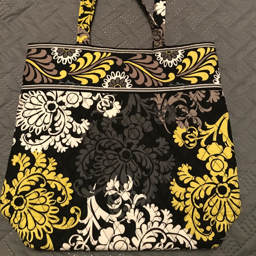 Vera Bradley Tote